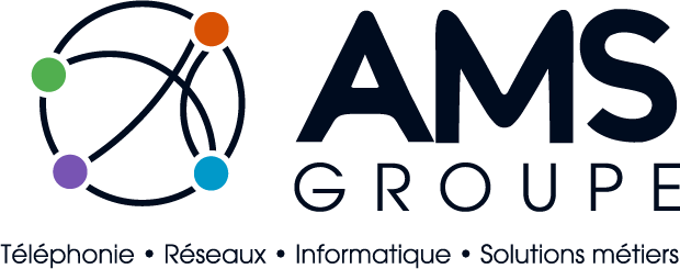 GROUPE AMS